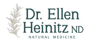 Book a naturopath appointment today with Dr. Ellen Heinitz