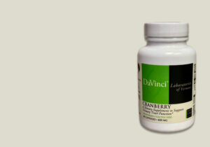 Buy DaVinci supplements through Dr. Ellen Heinitz for your peace of mind.