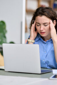 Women’s health naturopath in Hillsboro and Grants Pass OR treating hormone imbalance, PMS, perimenopause, menopause & fatigue. Get personalized, root-cause care. Accepting new patients, book today.