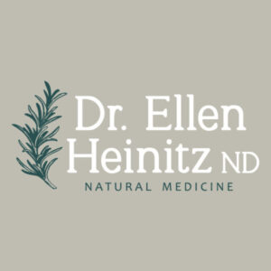 Book a naturopath appointment today with Dr. Ellen Heinitz