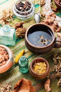 Dr. Ellen Heinitz is your family's naturopath. She will help you navigate your healthcare journey with confidence and peace.