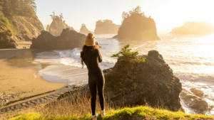 Stand Strong in your health care with Dr. Ellen Heinitz, serving Hillsboro and Grants Pass, OR.