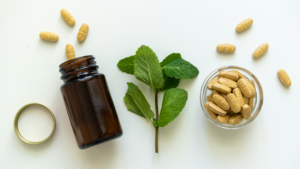 Dr. Ellen Heinitz is a naturopathic doctor for the whole family. Functional medicine combines modern healthcare with natural solutions. Accepting new patients in Hillsboro and Grants Pass, OR.