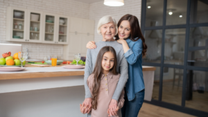 Naturopathic medicine for the whole family