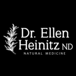 Book a naturopath appointment today with Dr. Ellen Heinitz