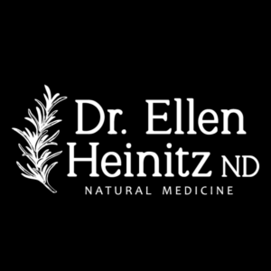 Book a naturopath appointment today with Dr. Ellen Heinitz