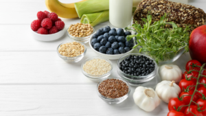 Dr. Ellen Heinitz is a naturopathic doctor for the whole family. Functional medicine combines modern healthcare with natural solutions.