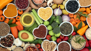 Naturopathic doctor for the whole family. Integrative healthcare combines modern medicine with natural solutions.