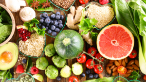 Dr. Ellen Heinitz is a naturopathic doctor for the whole family. Functional medicine combines modern healthcare with natural solutions.