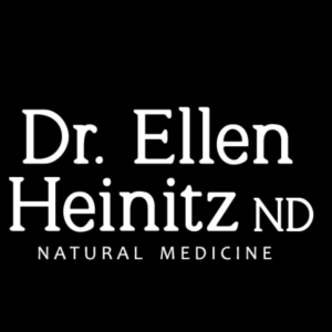 Book a naturopath appointment today with Dr. Ellen Heinitz