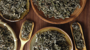 Dr. Ellen Heinitz is an integrative naturopathic doctor combining prescriptions and natural supplements.