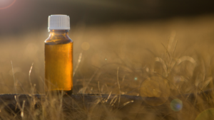 Dr. Ellen Heinitz is an integrative naturopathic doctor combining prescriptions and natural supplements.