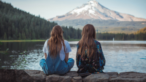 Dr. Ellen Heinitz is a naturopathic doctor for the whole family. Functional medicine combines modern healthcare with natural solutions. Accepting new patients in Hillsboro and Grants Pass, OR.