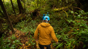 Dr. Ellen Heinitz is a naturopathic doctor for the whole family. Functional medicine combines modern healthcare with natural solutions. Accepting new patients in Hillsboro and Grants Pass, OR.