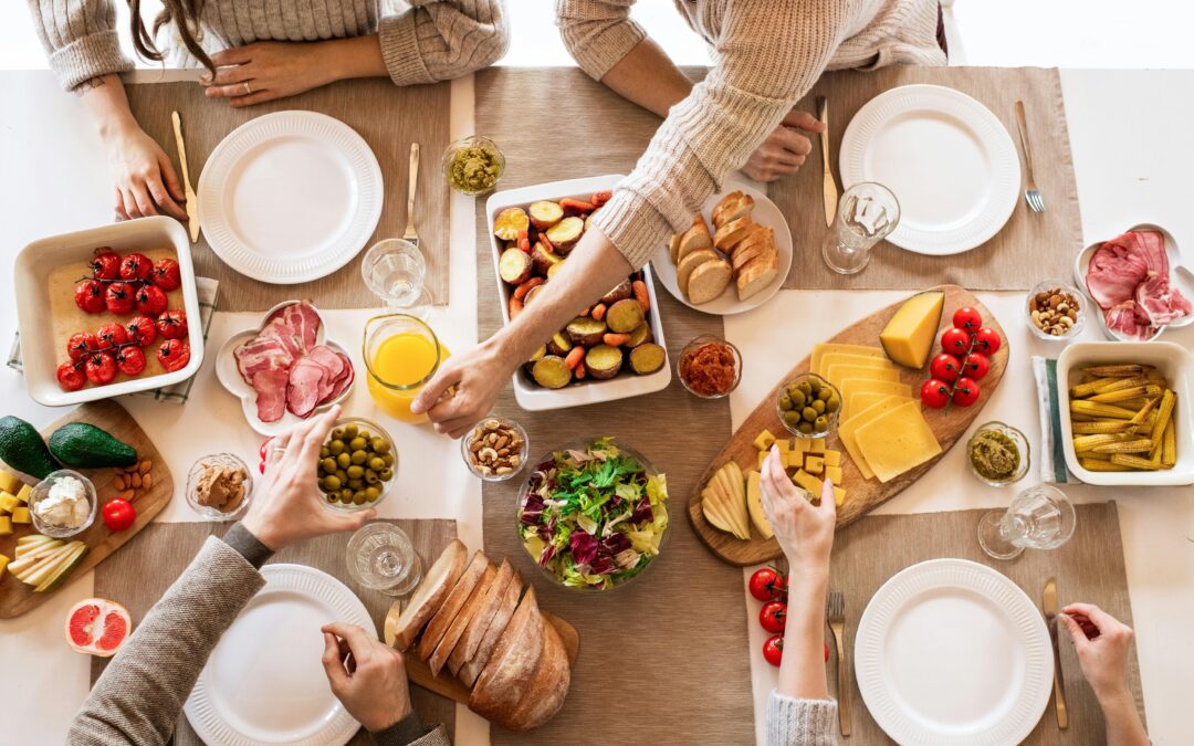 5 Lifestyle Tips to Improve Gut Health and Digestion