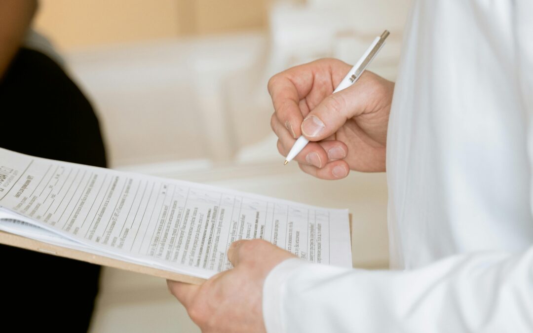 Normal Blood Tests but Still Feel Unwell? Here’s Why