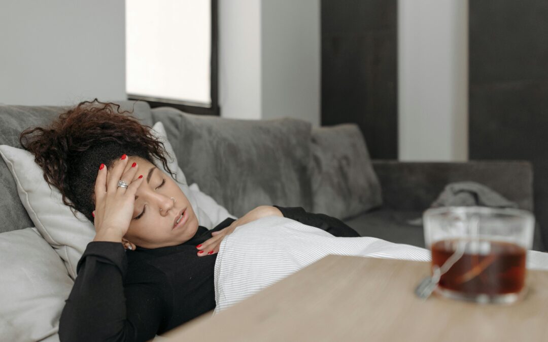 Healing Your Gut: Understanding Leaky Gut Syndrome and Natural Remedies