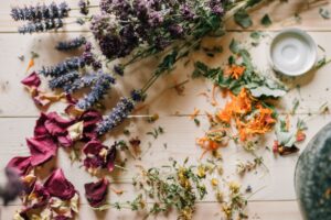 Natural medicine and remedies for a holistic approach to health and wellness